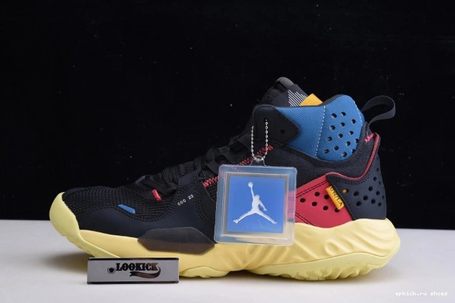 Cheap NOIR' DA1951-001 DELTA 'OFF X JORDAN UNION LA MID 0724